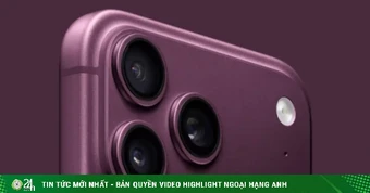 iPhone 18 Pro Max: Bước nhảy lớn về pin và sạc đang dần lộ diện