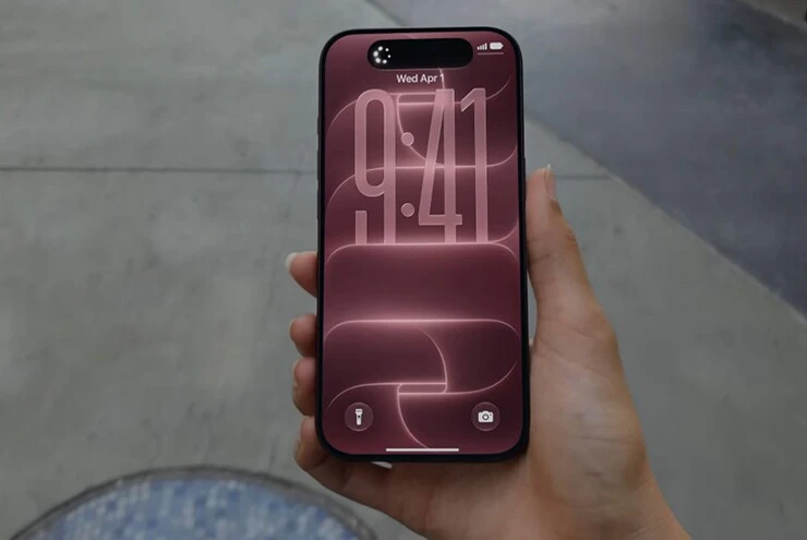 iPhone 18 Pro Max có một tính năng chưa điện thoại nào trên thế giới sở hữu