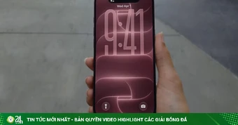 iPhone 18 Pro Max có một tính năng chưa điện thoại nào trên thế giới sở hữu