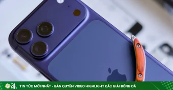 iPhone 18 Pro Max có thật sự nồi đồng cối đá không cần ốp lưng?