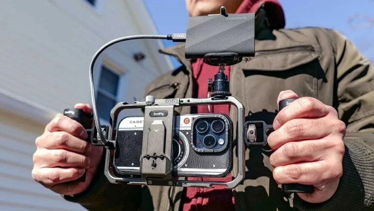 iPhone 18 Pro Max khẩu độ biến thiên: liệu có thay thế được camera chuyên nghiệp?