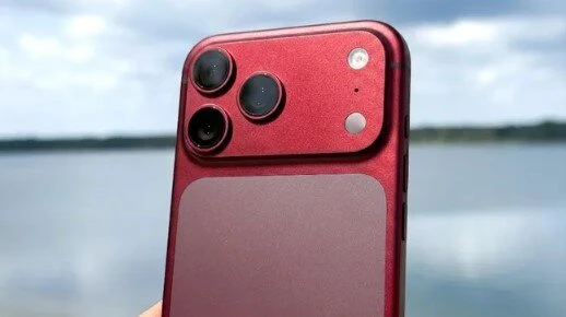 iPhone 18 Pro Max khẩu độ biến thiên: liệu có thay thế được camera chuyên nghiệp?