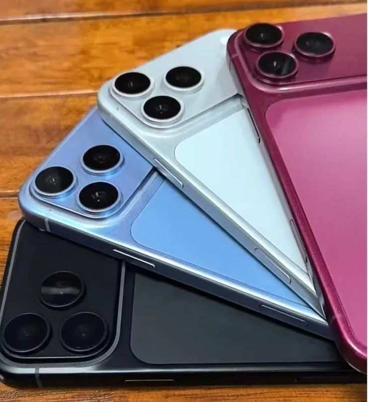 iPhone 18 Pro Max có thể đập tan scandal gây xấu hổ nhất của 17 Pro Max