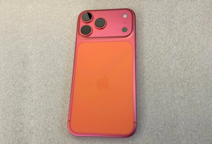 iPhone 18 Pro Max có thể đập tan scandal gây xấu hổ nhất của 17 Pro Max