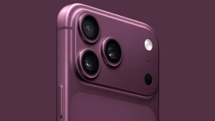 iPhone 18 Pro Max có thể đập tan scandal gây xấu hổ nhất của 17 Pro Max