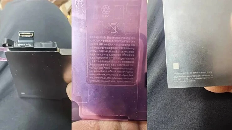 iPhone 18 Pro Max có thể giải quyết điểm yếu lớn nhất của iPhone