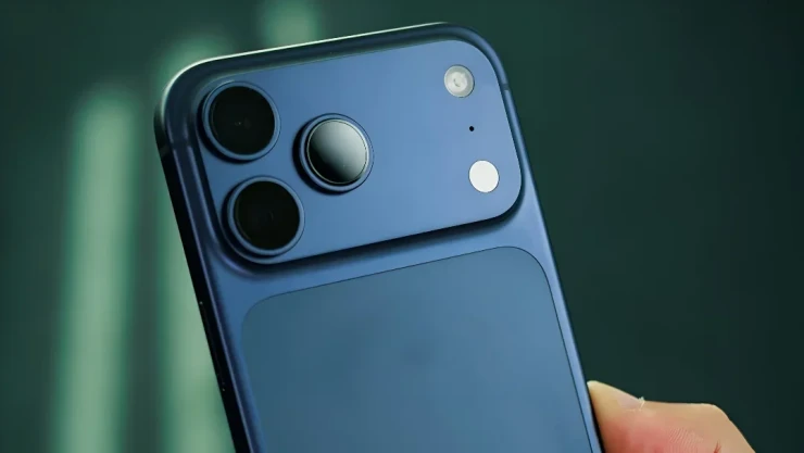 iPhone 18 Pro Max cuối cùng cũng có được thứ người dùng mong đợi từ lâu