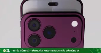 iPhone 18 Pro Max đón cú hích lớn trước ngày ra mắt