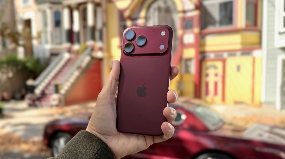 iPhone 18 Pro Max là chiếc smartphone sạc pin nhanh nhất lịch sử iPhone iPhone 18 Pro Max là chiếc smartphone sạc pin nhanh nhất lịch sử iPhone