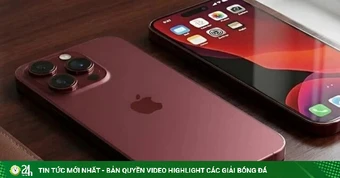 iPhone 18 Pro Max lộ diện thông số 