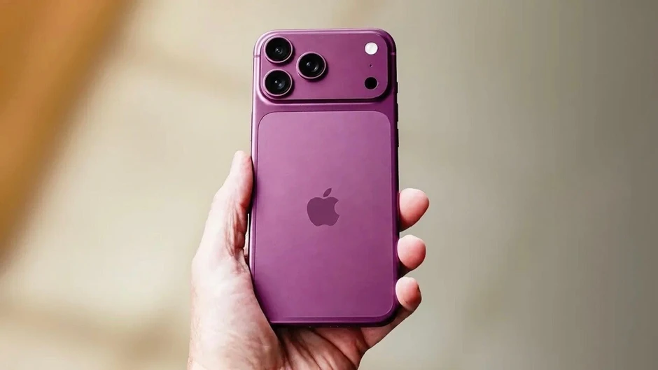 iPhone 18 Pro Max: Màn hình 6.9 inch và camera nâng cấp mạnh mẽ