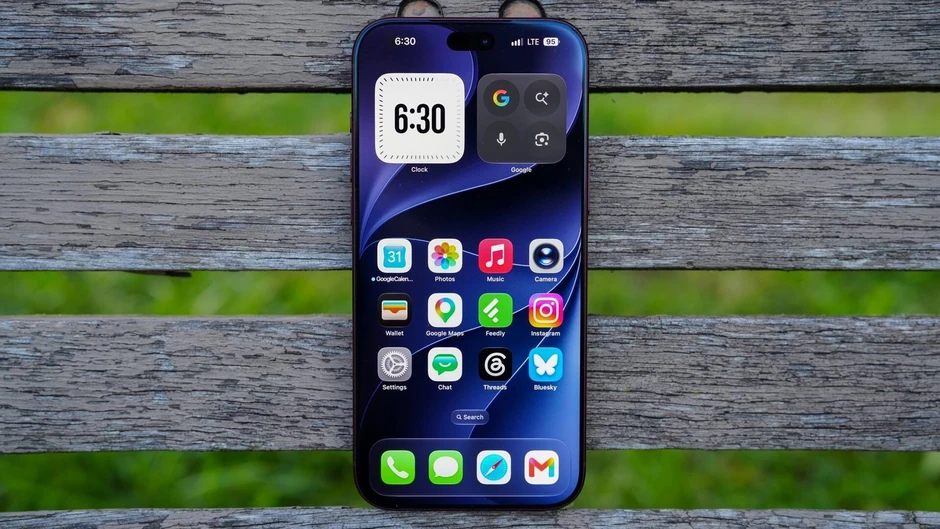 iPhone 18 Pro Max: Màn hình 6.9 inch và camera nâng cấp mạnh mẽ