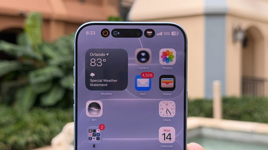 iPhone 18 Pro Max: Màn hình 6.9 inch và camera nâng cấp mạnh mẽ