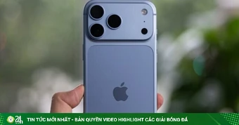 iPhone 18 Pro Max: Màn hình 6.9 inch và camera nâng cấp mạnh mẽ