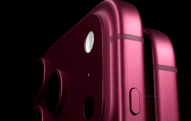 iPhone 18 Pro Max: Những nâng cấp đáng giá nhất được tiết lộ