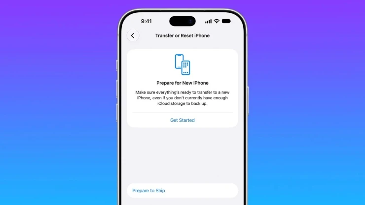 iPhone 18 Pro Max phải xả pin trước khi vận chuyển iPhone 18 Pro Max phải xả pin trước khi vận chuyển