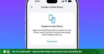 iPhone 18 Pro Max phải xả pin trước khi vận chuyển