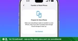 iPhone 18 Pro Max phải xả pin trước khi vận chuyển