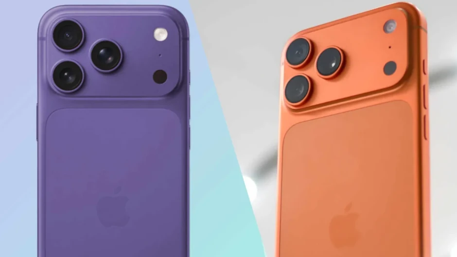 iPhone 18 Pro Max sẽ có gì để đối đầu Galaxy S26 Ultra?