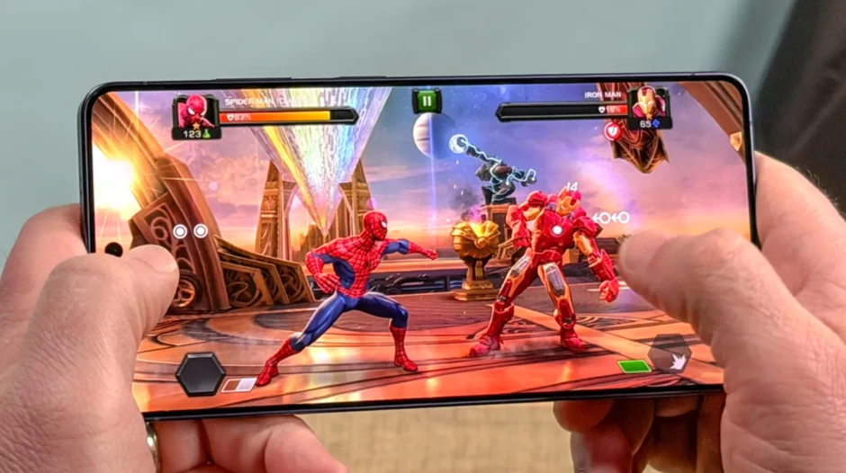 iPhone 18 Pro Max sẽ có gì để đối đầu Galaxy S26 Ultra?