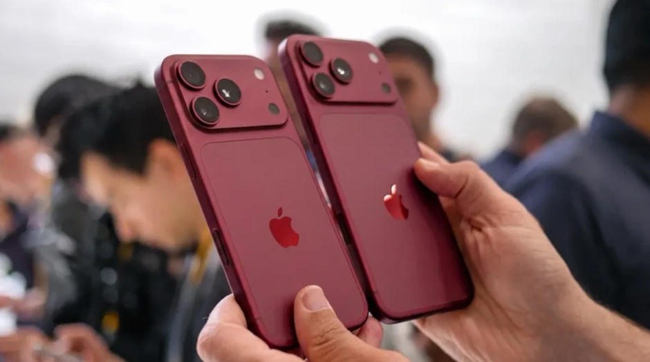 iPhone 18 Pro Max sẽ có gì để đối đầu Galaxy S26 Ultra?