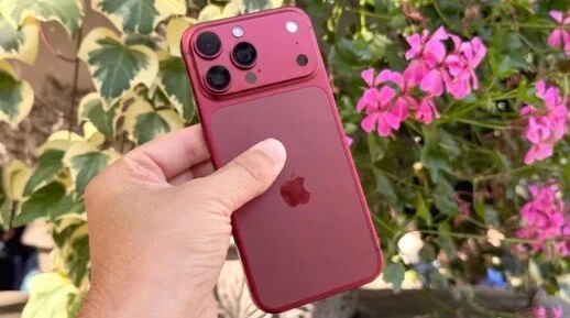iPhone 18 Pro Max sẽ có viên pin lớn kỷ lục trong lịch sử iPhone iPhone 18 Pro Max sẽ có viên pin lớn kỷ lục trong lịch sử iPhone