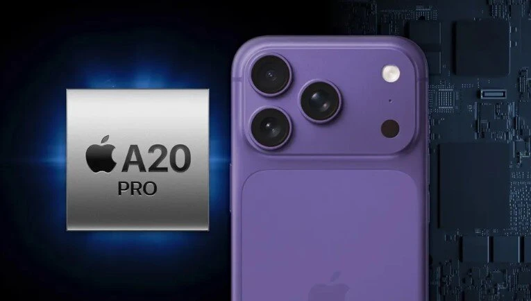 iPhone 18 Pro Max sẽ có viên pin lớn kỷ lục trong lịch sử iPhone iPhone 18 Pro Max sẽ có viên pin lớn kỷ lục trong lịch sử iPhone