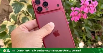 iPhone 18 Pro Max sẽ có viên pin lớn kỷ lục trong lịch sử iPhone