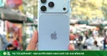 iPhone 18 Pro Max thua hẳn trước iPhone Duo