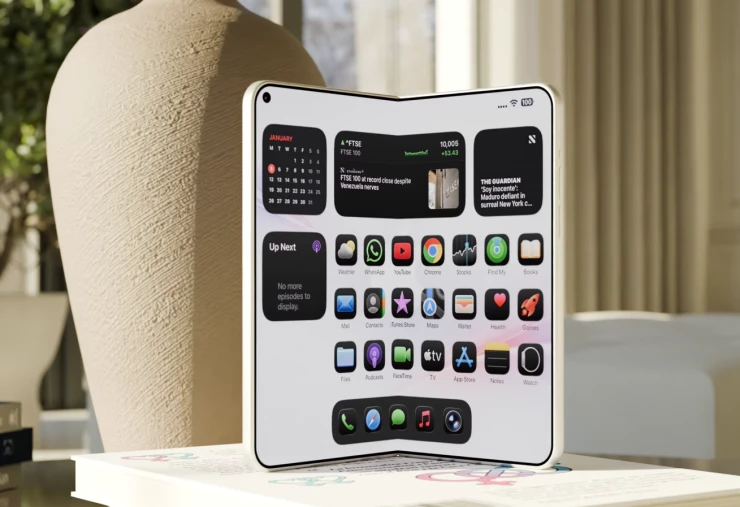 iPhone 18 Pro Max vs iPhone Ultra: Đâu là khác biệt lớn nhất giữa hai siêu phẩm?