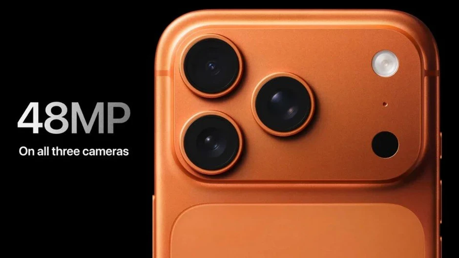 iPhone 18 Pro mới sẽ có thêm kỳ phùng địch thủ khi công bố