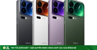iPhone 18 Pro mới sẽ có thêm kỳ phùng địch thủ khi công bố