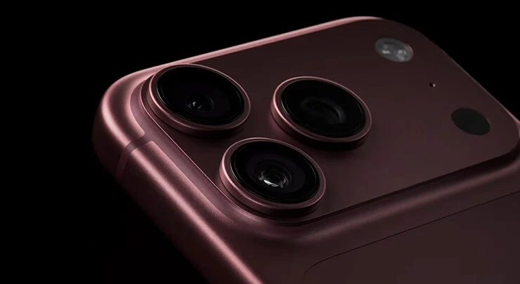 iPhone 18 Pro ra mắt: Nâng cấp “mạnh tay”, giá 31 triệu đồng