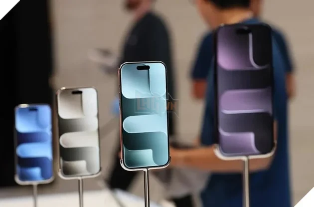 iPhone 18 Pro rất có thể sẽ ra mắt vào ngày 9/9 iPhone 18 Pro rất có thể sẽ ra mắt vào ngày 9/9