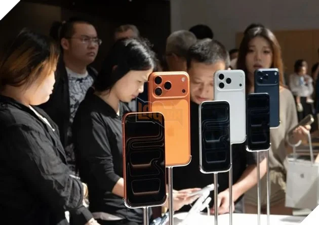 iPhone 18 Pro rất có thể sẽ ra mắt vào ngày 9/9 iPhone 18 Pro rất có thể sẽ ra mắt vào ngày 9/9
