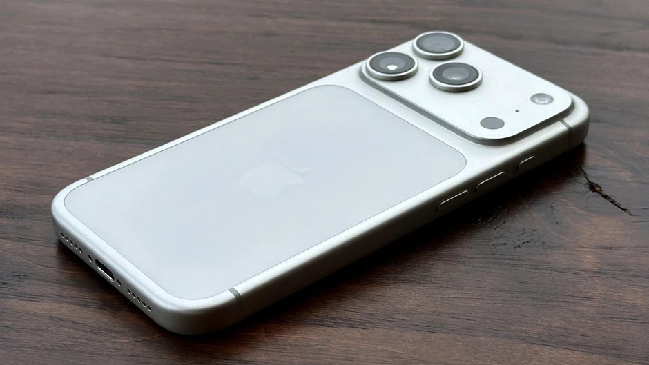 iPhone 18 Pro sẽ có khung nhôm hay titan?