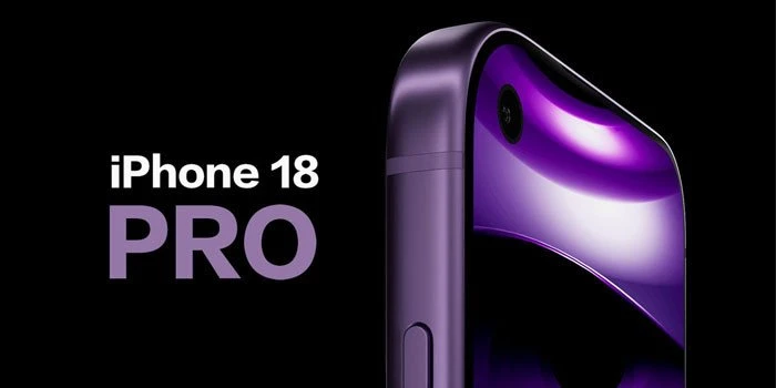 iPhone 18 Pro sẽ có khung nhôm hay titan?