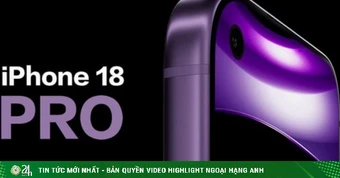 iPhone 18 Pro sẽ có khung nhôm hay titan?