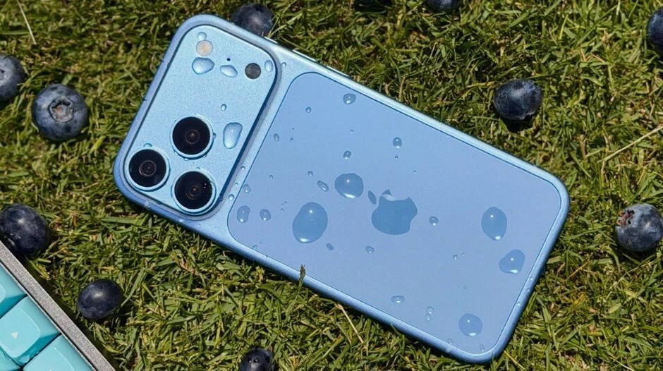 iPhone 18 Pro sẽ có thay đổi cực lớn về thiết kế