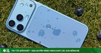 iPhone 18 Pro sẽ có thay đổi cực lớn về thiết kế