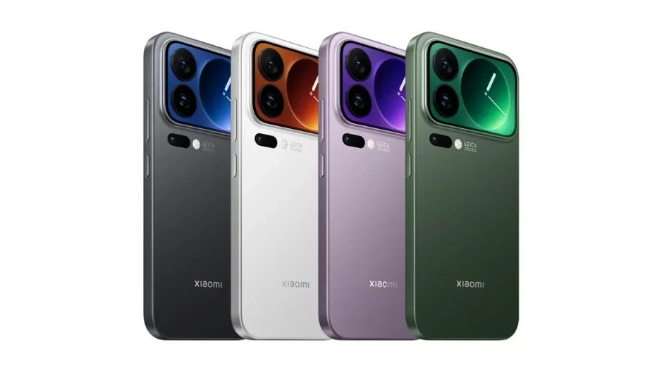 iPhone 18 Pro sẽ có thêm một đối thủ siêu mạnh - Xiaomi 18