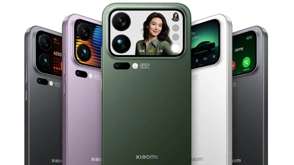iPhone 18 Pro sẽ có thêm một đối thủ siêu mạnh - Xiaomi 18