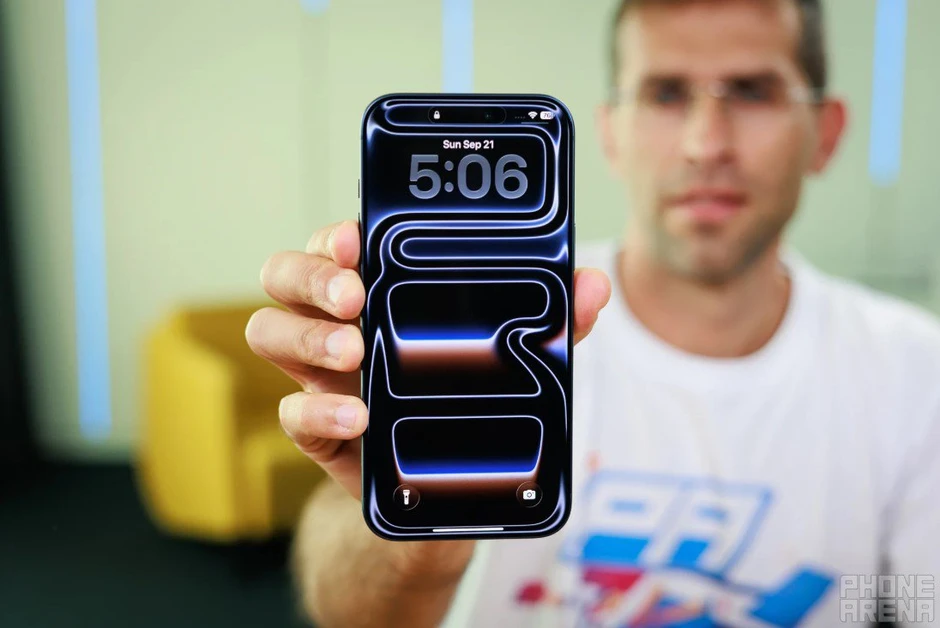 iPhone 18 Pro sẽ phải đánh đổi tính năng này vì thiết kế