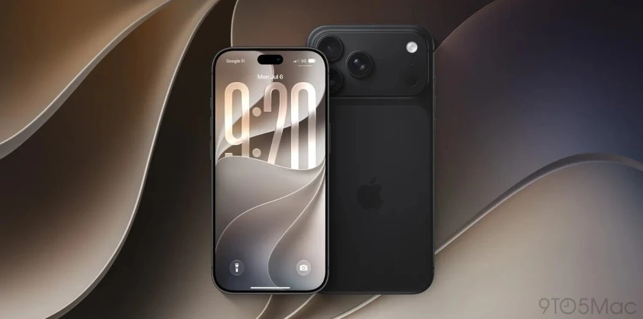 iPhone 18 Pro sẽ trở thành smartphone tiêu biểu mới của Apple
