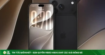 iPhone 18 Pro ​​sẽ trở thành smartphone tiêu biểu mới của Apple