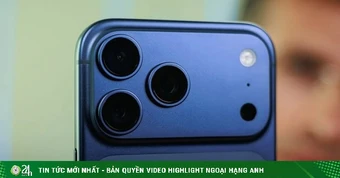 iPhone 18 Pro và 