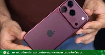 iPhone 18 Pro và iPhone 18 Pro Max đang gặp lỗi với thao tác này