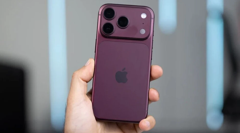 iPhone 18 Pro và iPhone Duo sẽ thành công vang dội iPhone 18 Pro và iPhone Duo sẽ thành công vang dội