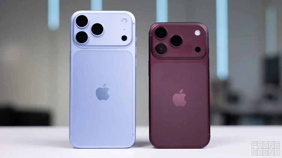 iPhone 18 Pro và iPhone Duo sẽ thành công vang dội iPhone 18 Pro và iPhone Duo sẽ thành công vang dội
