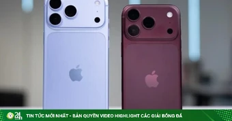 iPhone 18 Pro và iPhone Duo sẽ thành công vang dội